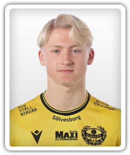 Romeo Leandersson
