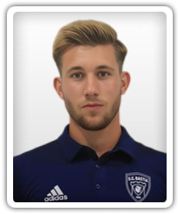 Romain Gat
