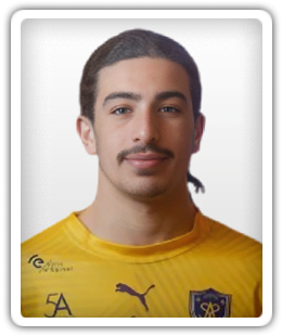 Naïm Bouresas