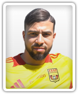 Bilal Marhdaoui