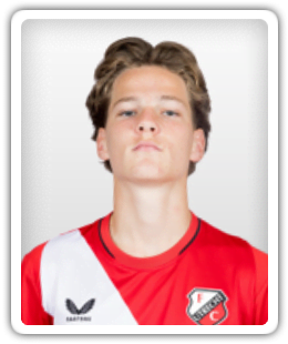 Levi Rietveld
