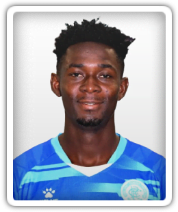 Maxwell Ansah