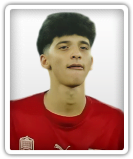 Sayed Al-Wadaei