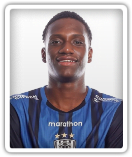 Darwin Guagua