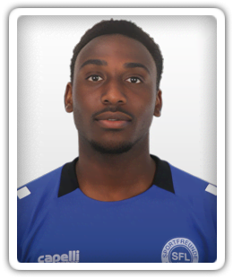 Samuel Owusu Addai