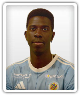 Lamine Diop