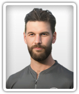 Fabian Vandeborne