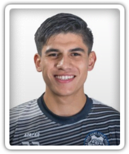 Sergio Sánchez