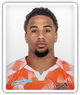 Tyran Ottens