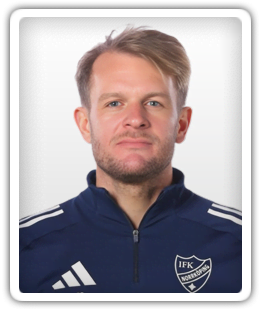 Jesper Sandberg