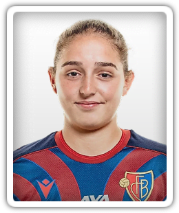 Lola Almert