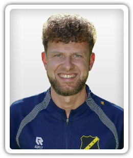 Jeroen van Bilderbeek