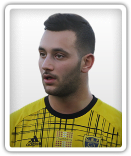 Victor Bouzou