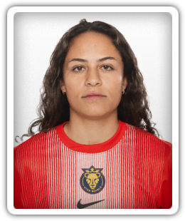 Mia Justus