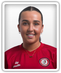 Lia O'Leary