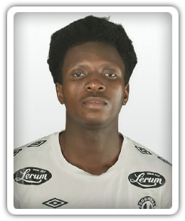 Emmanuel Mensah