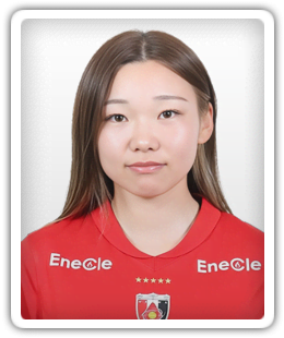 Mizuki Matsuo