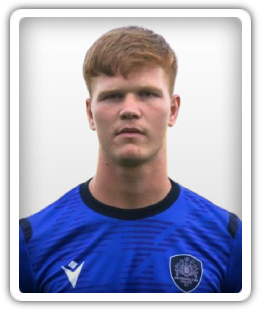 Mason Galloway