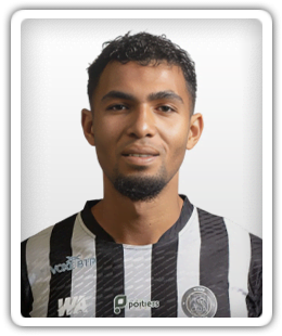 Ben Aboubacar