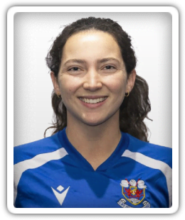 Georgina Watts