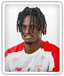 Mohamed Fernandez