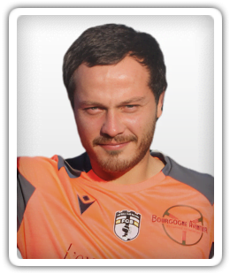 Vincent Martelli