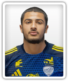 Sofiane Bachiri