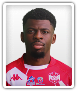 Melvin Houénou