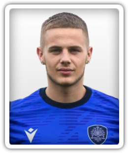 Alfie Walters