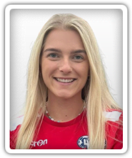 Sophie Cook