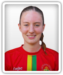 Ellie Sian Jones
