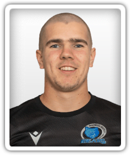 Alfie Hadland