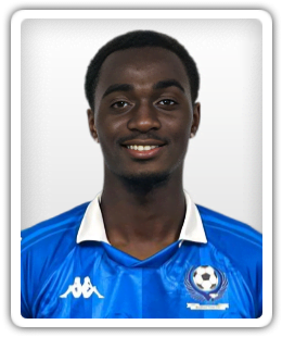 John Shamalo