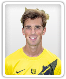 Kevin Schakel