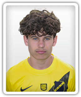 Julian Schaliboom