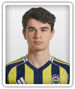 Serhan Kök