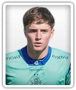 Patricio Schroeder
