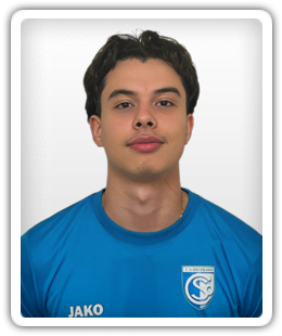 Lucas Moreira