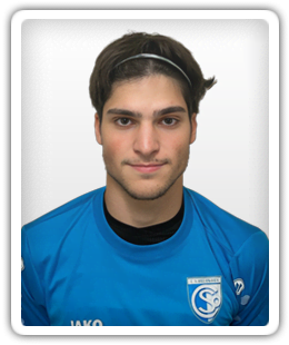 David Pereira