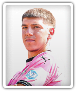 Lucas Bosquet