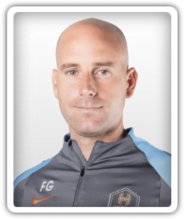 Fabrice Gautraut
