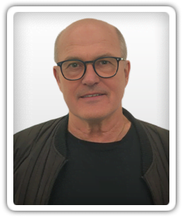 Ove Pedersen