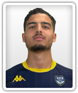 Mohamed Tariqui