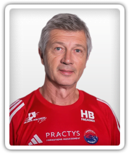 Jean-Noël Georges