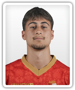 Damjan Jovanovic