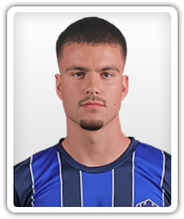 Aleksa Preradov