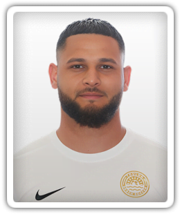 Yanis Ramdani