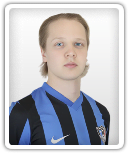 Joona Hämäläinen