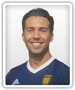 Nicolas Richerme