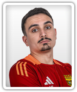 Alexis Turc